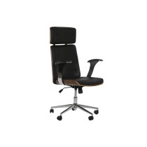 Office Chair Home ESPRIT Black