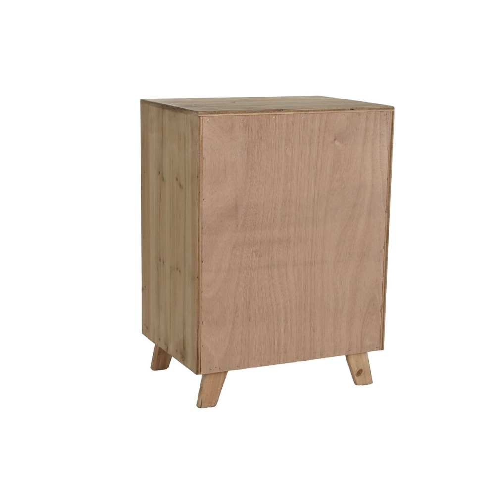 Nightstand Home ESPRIT 48 x 35 x 66 cm