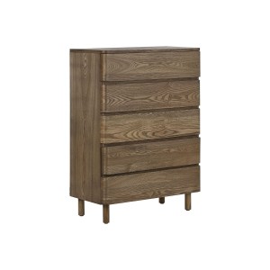 Chest of drawers Home ESPRIT 80 X 40 X 112 cm