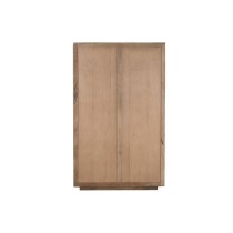 Étagère Home ESPRIT Naturel Bois de manguier 110 X 45 X 180 cm