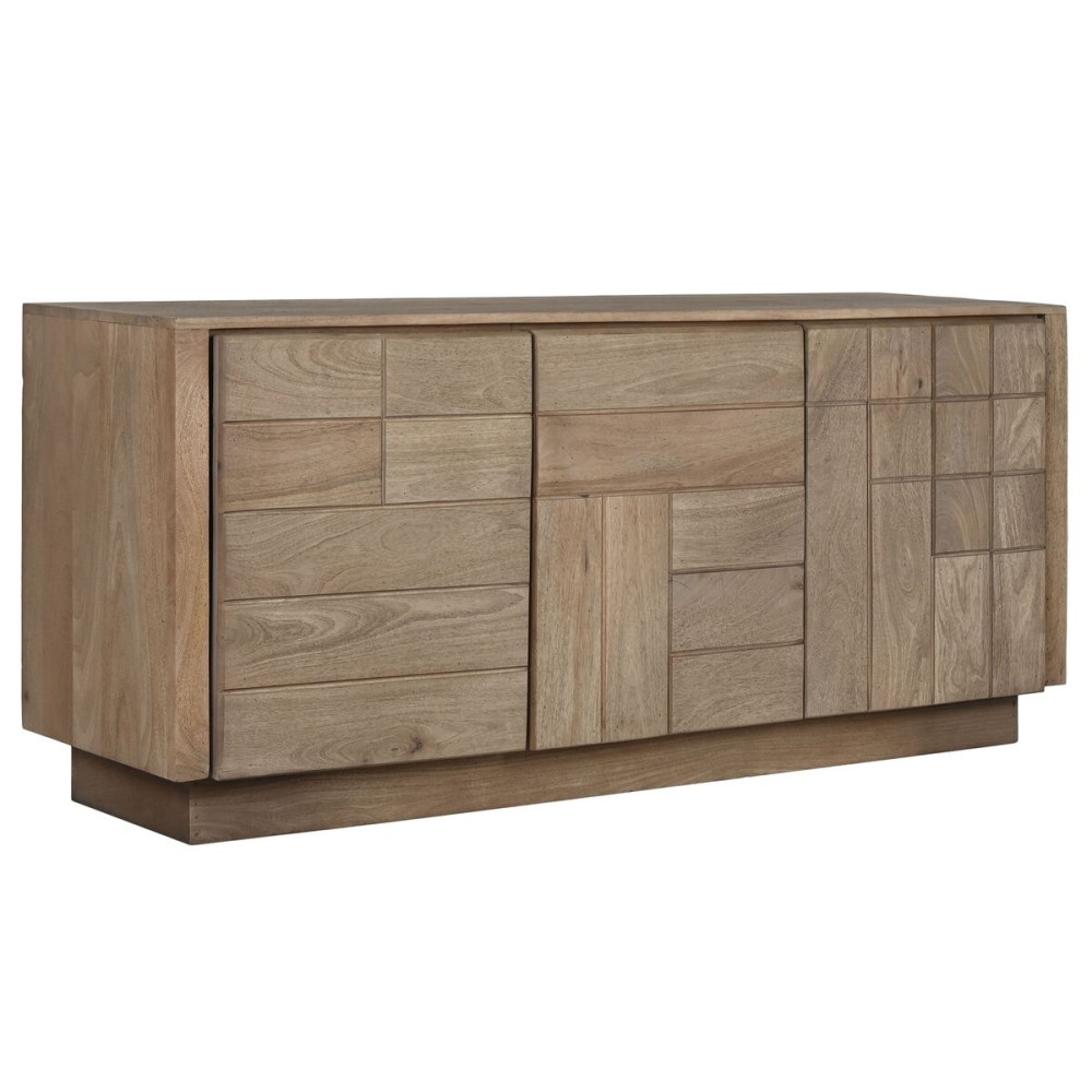 Anrichte Home ESPRIT natürlich Mango-Holz 160 X 46 X 72 cm