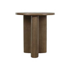 Side table Home ESPRIT 56 X 56 X 61 cm