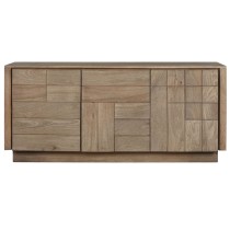 Anrichte Home ESPRIT natürlich Mango-Holz 160 X 46 X 72 cm