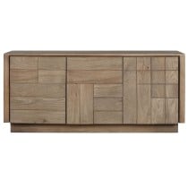 Sideboard Home ESPRIT Natural Mango wood 160 X 46 X 72 cm