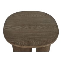 Side table Home ESPRIT 56 X 56 X 61 cm