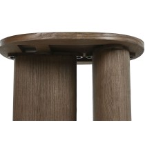 Side table Home ESPRIT 56 X 56 X 61 cm