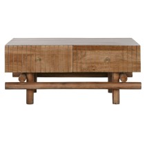 Centre Table Home ESPRIT 100 x 60 x 45 cm