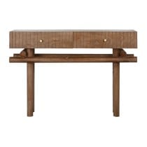 Console Home ESPRIT 110 x 30 x 76 cm