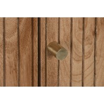 Anrichte Home ESPRIT Mango-Holz 160 X 42 X 95 cm