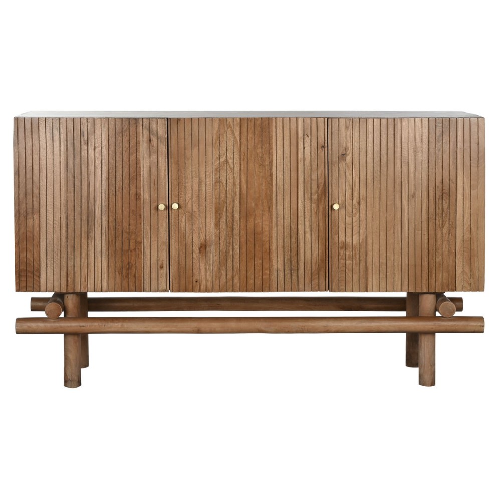 Buffet Home ESPRIT Bois de manguier 160 X 42 X 95 cm