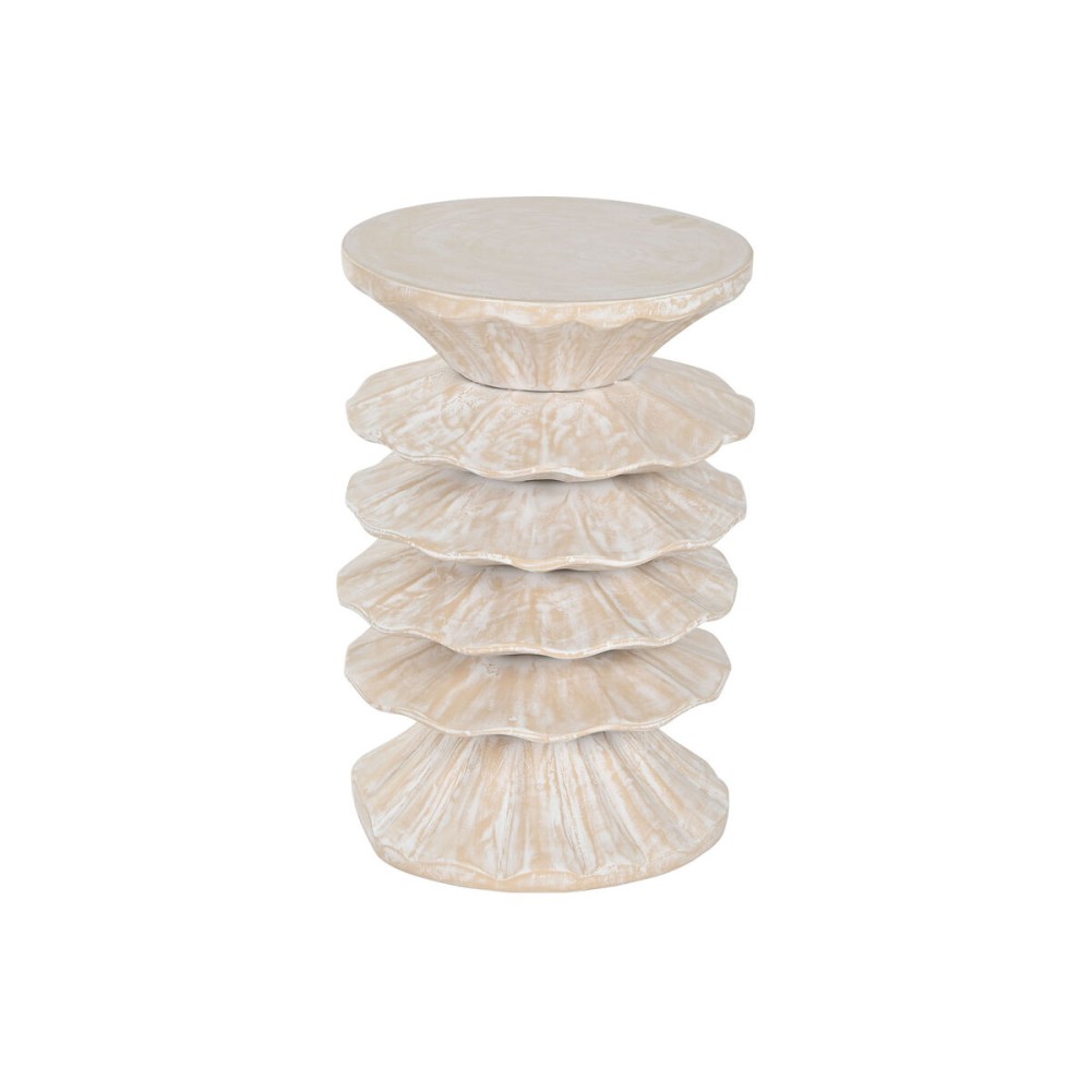 Side table Home ESPRIT 30 x 30 x 45 cm