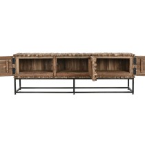 TV furniture Home ESPRIT 160 X 40 X 53 cm