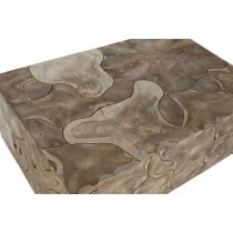 Table Basse Home ESPRIT Naturel 120 X 76,5 X 40 cm