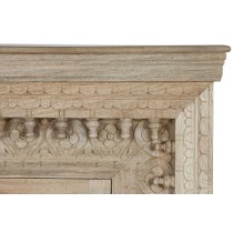 Buffet Home ESPRIT Naturel Bois de manguier 185 X 40 X 100 cm