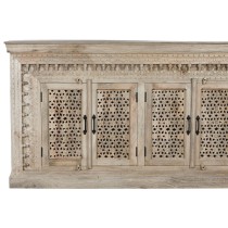 Buffet Home ESPRIT Naturel Bois de manguier 185 X 40 X 100 cm