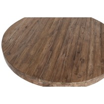 Table Basse Home ESPRIT 140 X 140 X 45 cm