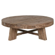 Centre Table Home ESPRIT 140 X 140 X 45 cm