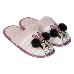 Chaussons Minnie Mouse