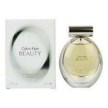 Women's Perfume Calvin Klein EDP Beauty 100 ml