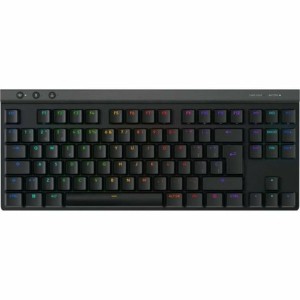 Keyboard and Mouse Logitech 920-012559 Black Spanish Qwerty QWERTY