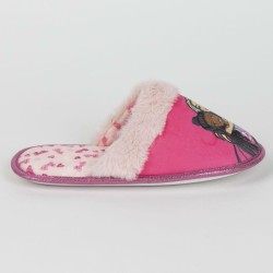 Chaussons Barbie