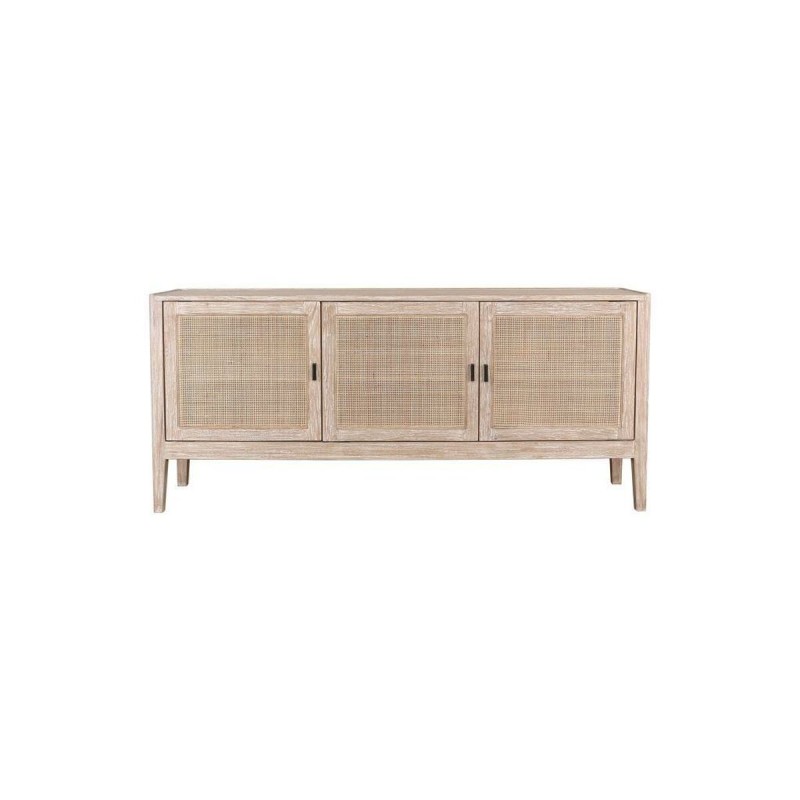 Buffet Home ESPRIT Rotin 180 x 40 x 80 cm