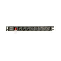 Regel GEMBIRD EG-PDU-014-C14 (3 m)