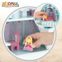 Dolls House Accessories Colorbaby