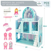 Dolls House Accessories Colorbaby