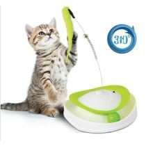 Cat toy Hilton 158-211200-00