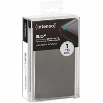 Disque Dur Externe INTENSO FAEDDE0181 1TB 2.5" USB 3.0