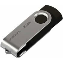 USB stick GoodRam UTS3-0320K0R11 USB 3.1 Black 32 GB (1 Unit)