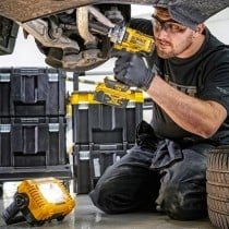 Arbeitsscheinwerfer Dewalt DCL077-XJ