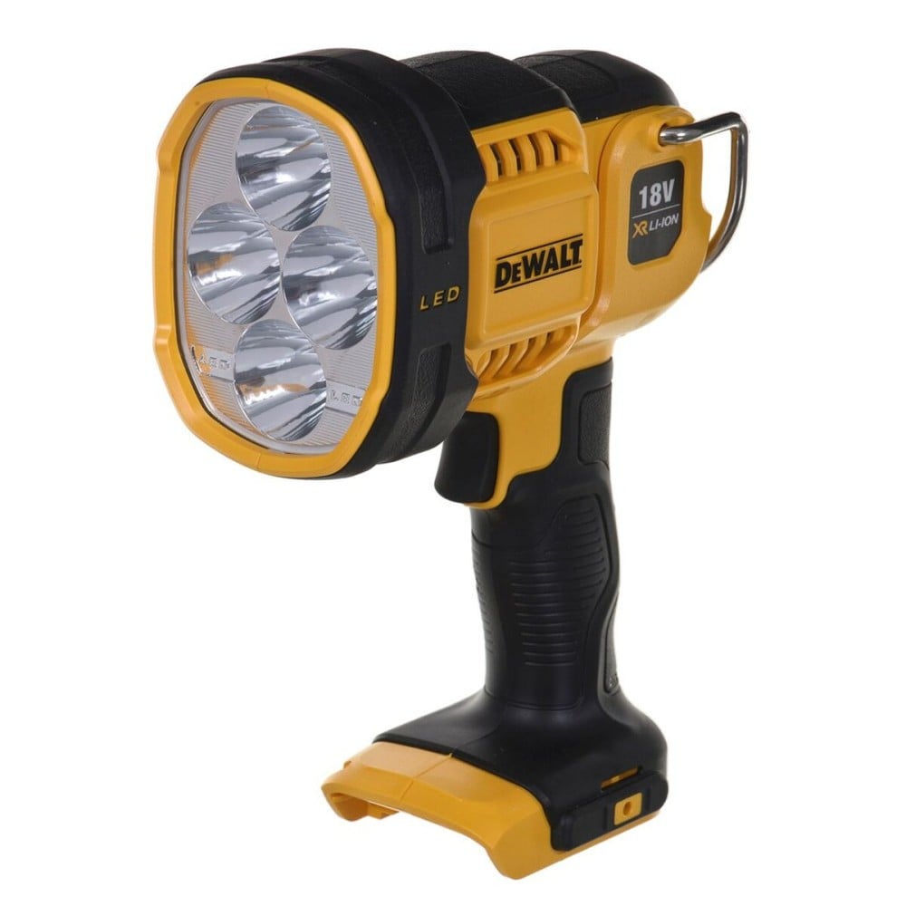 Taschenlampe Dewalt DCL043-XJ 1000 Lm