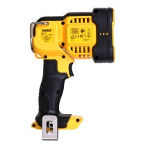 Taschenlampe Dewalt DCL043-XJ 1000 Lm