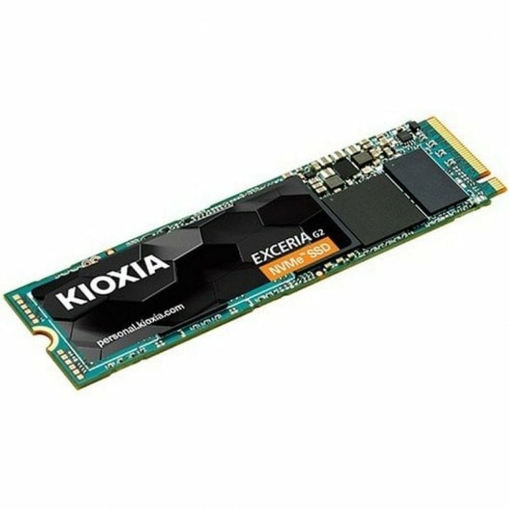 Festplatte Kioxia 500 GB SSD