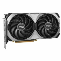 Carte Graphique MSI GEFORCE RTX 4070 SUPER GEFORCE RTX 4070 12 GB GDDR6X