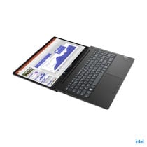 Ordinateur Portable Lenovo  V V15 Intel Celeron N4500 8 GB RAM 256 GB 256 GB SSD Espagnol Qwerty