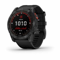 Smartwatch GARMIN 010-02541-01 Schwarz Grau (1)