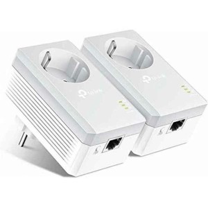 Amplificateur Wifi TP-Link TL-PA4010P KIT V5 500 Mbps (2 pcs)