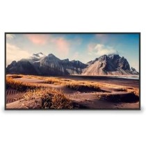 TV intelligente Maxhub LED 4K Ultra HD 55"