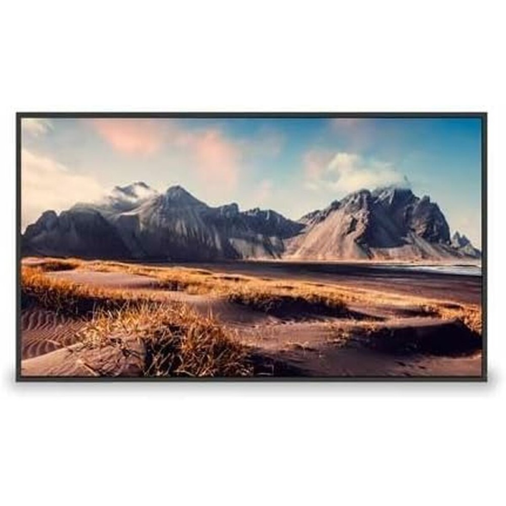 TV intelligente Maxhub LED 4K Ultra HD 55"