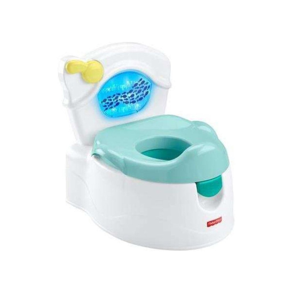 Potty Fisher Price Sea and ocean