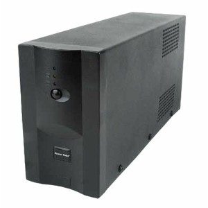 Unterbrechungsfreies Stromversorgungssystem Interaktiv USV GEMBIRD UPS-PC-652A 390 W