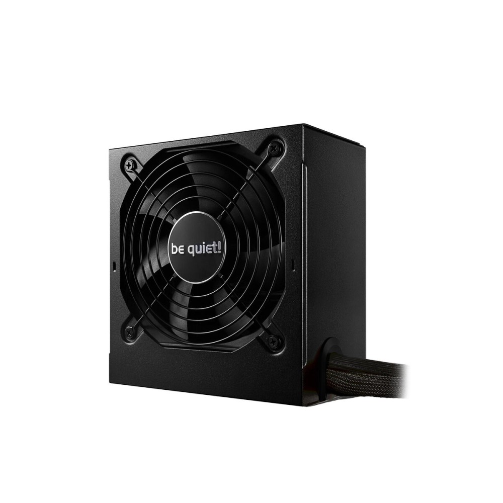 Bloc d’Alimentation Be Quiet! System Power 10 ATX 650 W 80 Plus Bronze