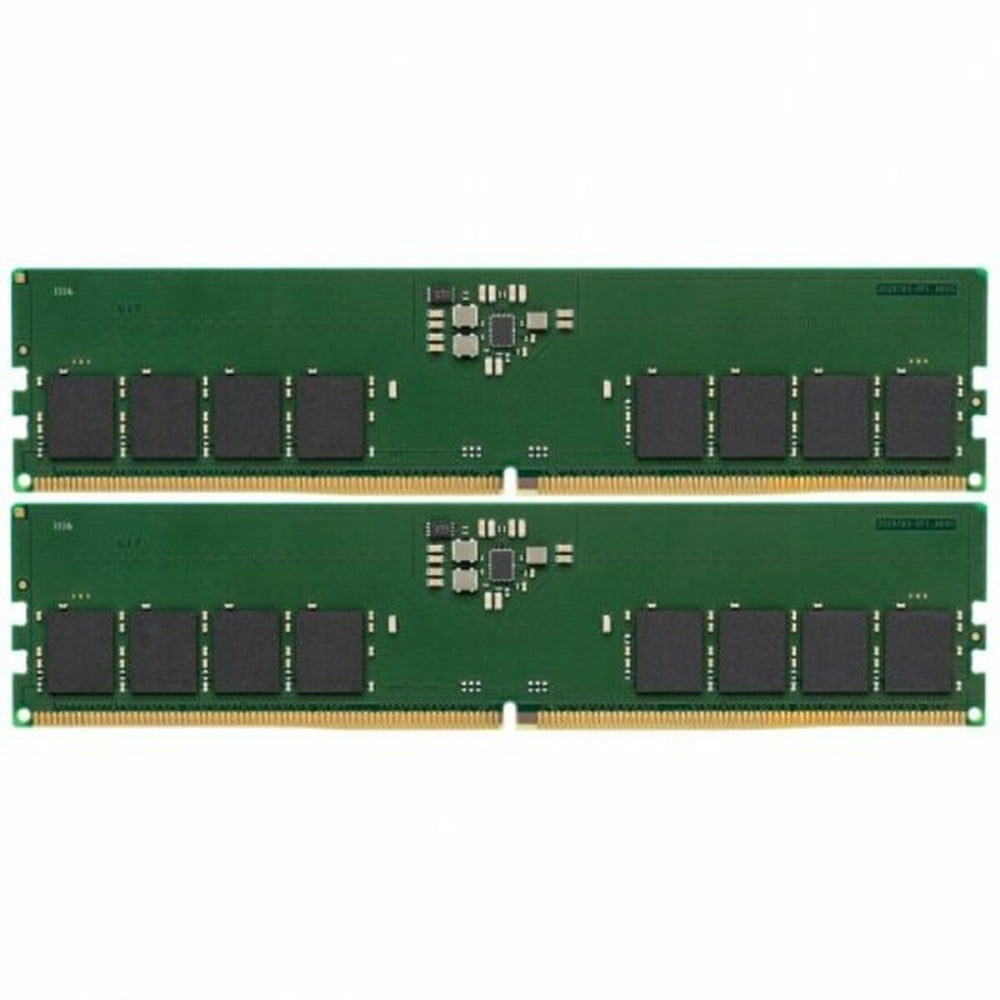 Mémoire RAM Kingston KVR52U42BS8K2-32 32 GB DIMM 5200 MHz CL42