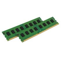 Mémoire RAM Kingston KVR52U42BS8K2-32 32 GB DIMM 5200 MHz CL42