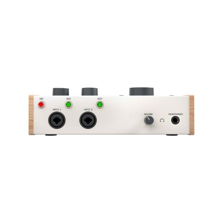 Audio interface Universal Audio VOLT 476