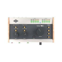 Audio interface Universal Audio VOLT 476