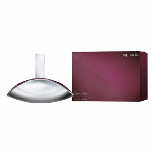 Damenparfüm Euphoria Calvin Klein EUPHORIA EDP (160 ml) EDP 160 ml